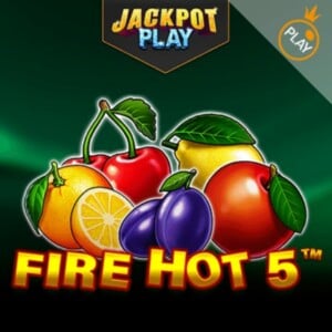 Fire Hot 5