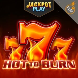 Hot to Burn